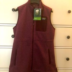 L.L. Bean Vest